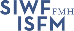 Logo SIWF ISFM