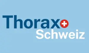 LogoThorax Schweiz